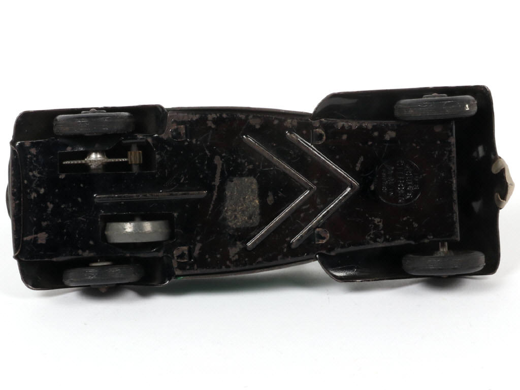 Lot 50 - CITROËN (FRANCE) (1)