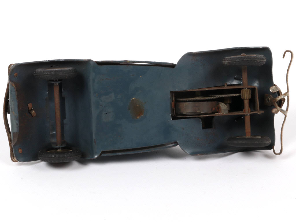 Lot 49 - CITROËN (FRANCE) (1)