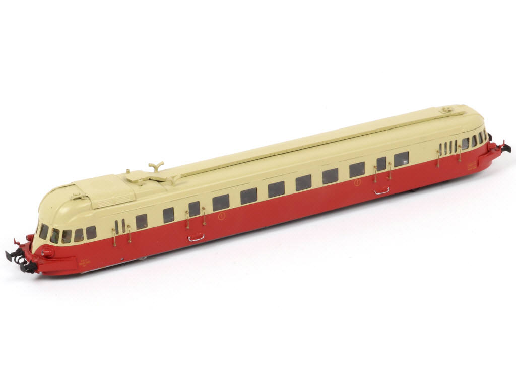 Lot 9 - TENSHODO (JAPON) (1)