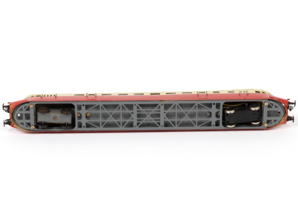 Lot 9 - TENSHODO (JAPON) (1)