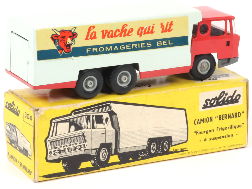Lot 430 - SOLIDO (FRANCE) (1)