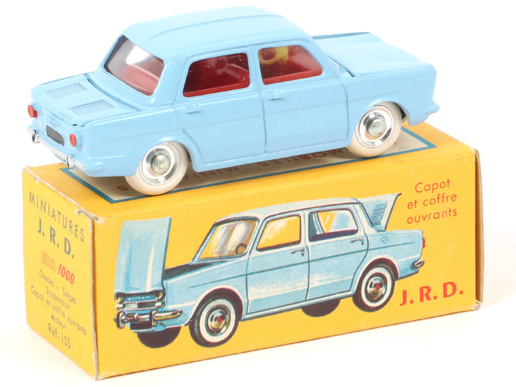 Lot 296 - JRD (FRANCE) (1)