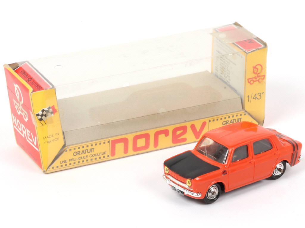 Lot 360 - NOREV (FRANCE) (1)