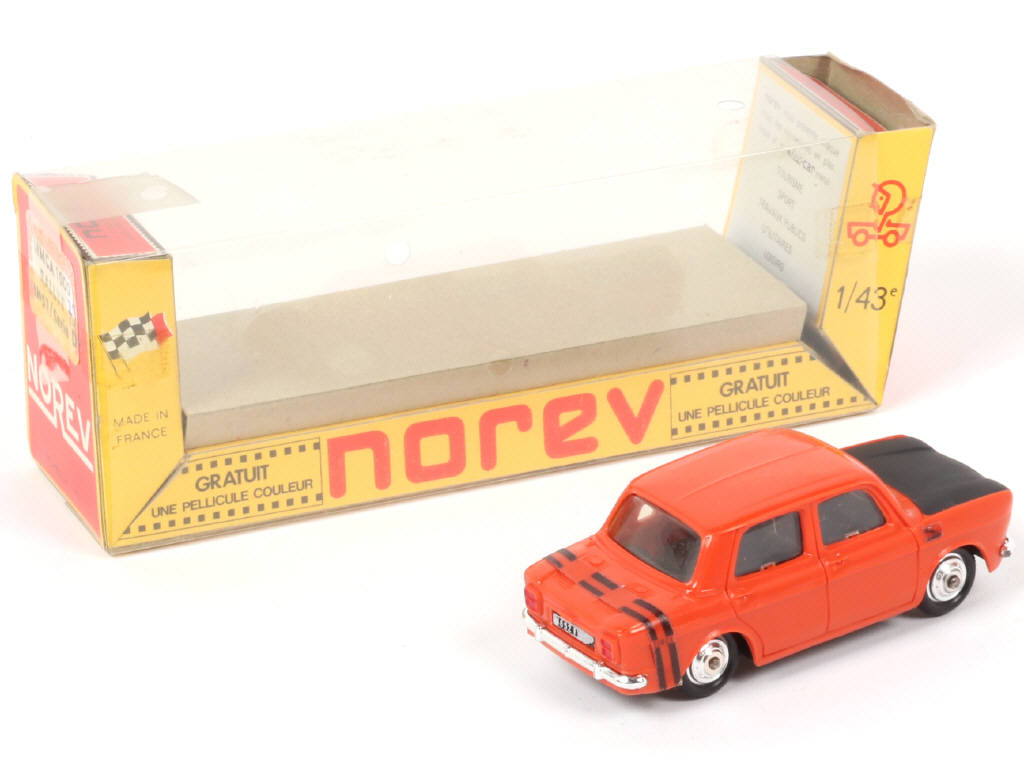 Lot 360 - NOREV (FRANCE) (1)