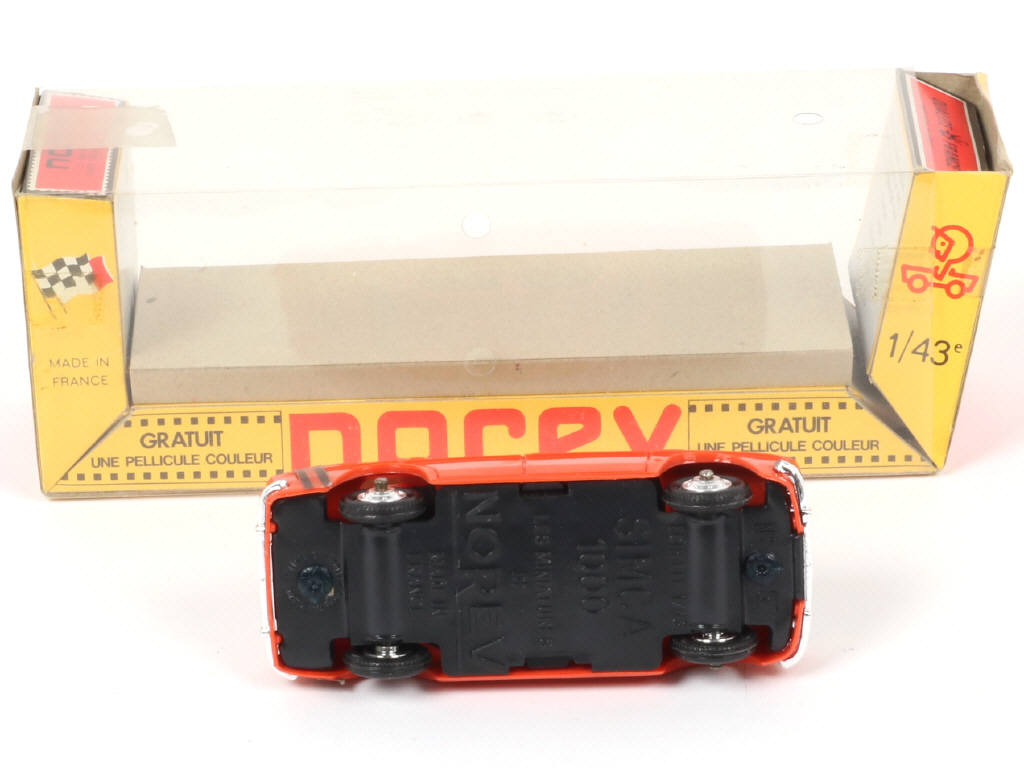 Lot 360 - NOREV (FRANCE) (1)