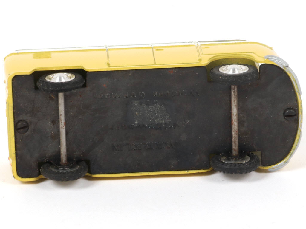 Lot 163 - MÄRKLIN (ALLEMAGNE) (1)