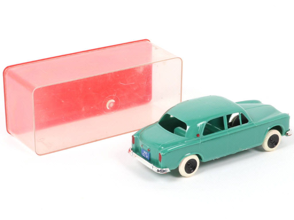 Lot 345 - CLE (FRANCE) (1)