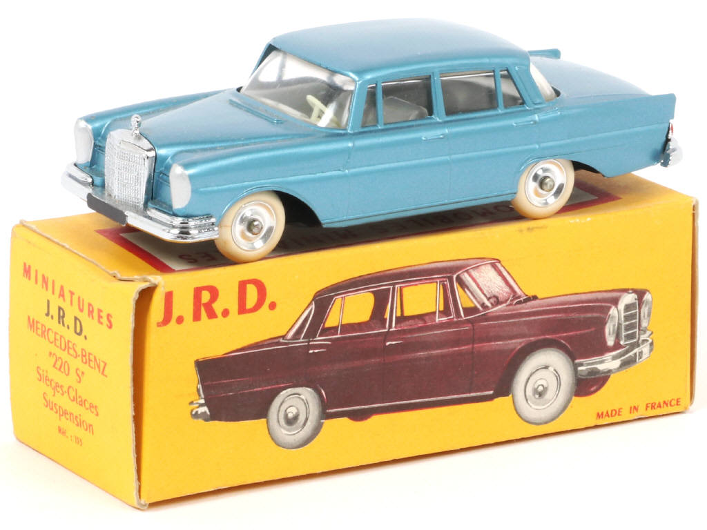 Lot 297 - JRD (FRANCE) (1)