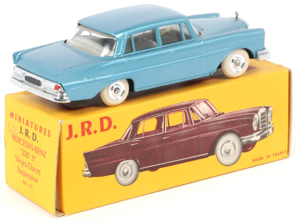 Lot 297 - JRD (FRANCE) (1)