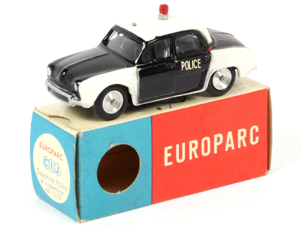 Lot 311 - C.I.J. (FRANCE) (1)