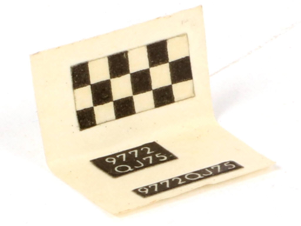 Lot 520 - DINKY TOYS (FRANCE) (1)