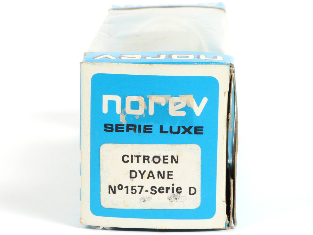 Lot 363 - NOREV (FRANCE) (1)