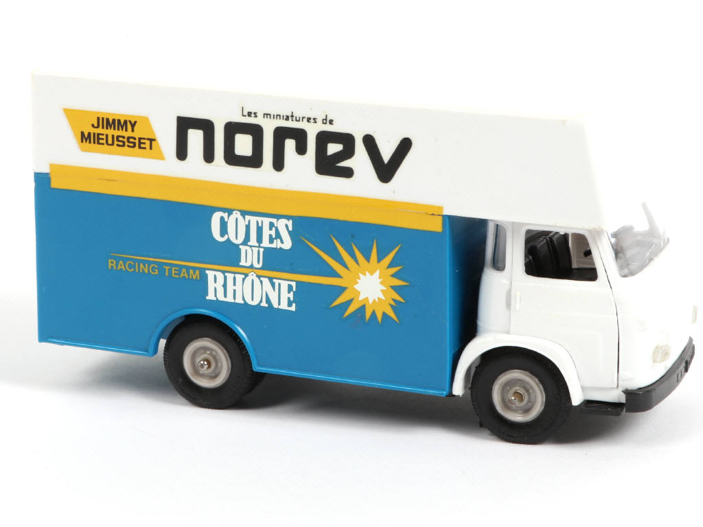 Lot 369 - NOREV (FRANCE) (1)