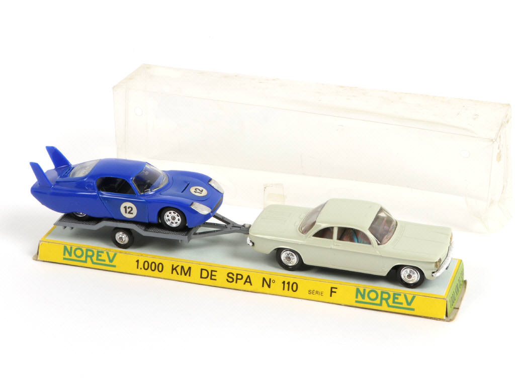 Lot 365 - NOREV (FRANCE) (1)