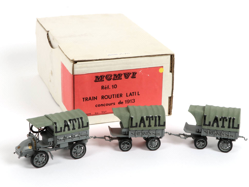 Lot 441 - MCMVI (FRANCE) (1)