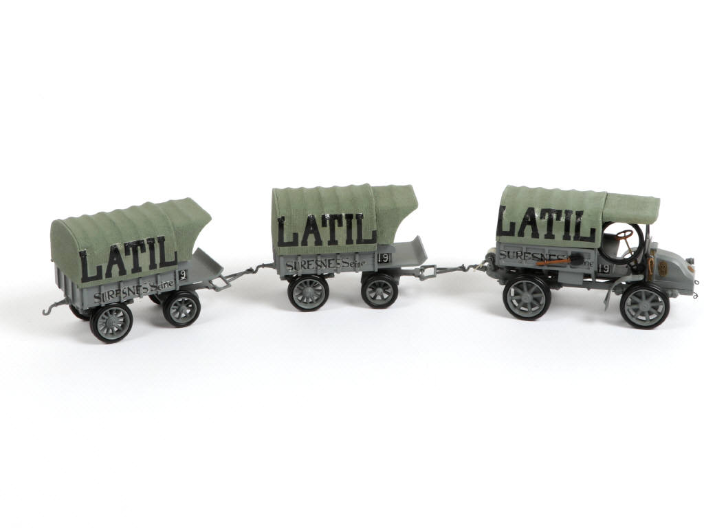 Lot 441 - MCMVI (FRANCE) (1)