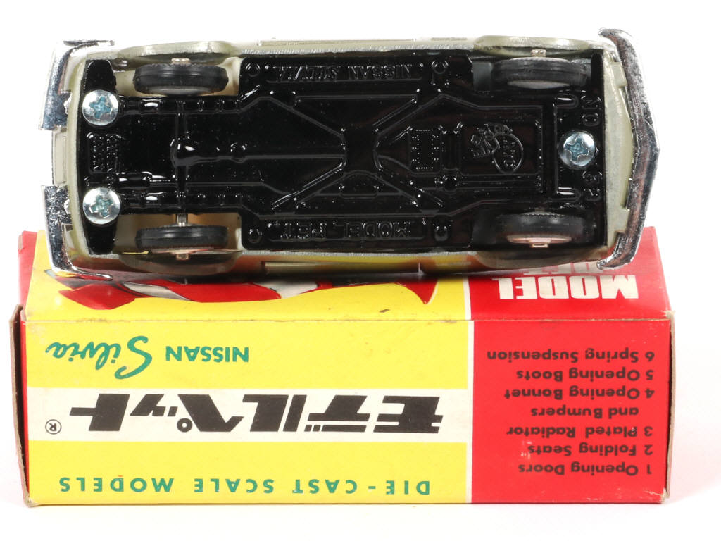Lot 90 - ASAHI-ATC MODEL PET (JAPON) (1)