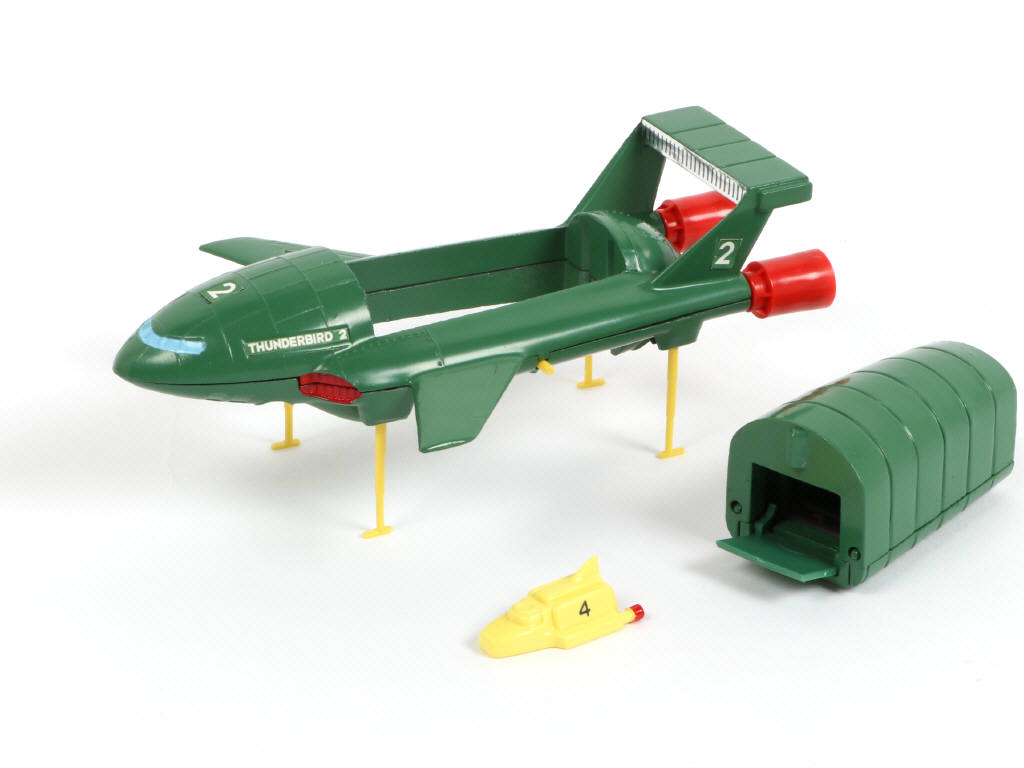 Lot 586 - DINKY TOYS (GB) (1)