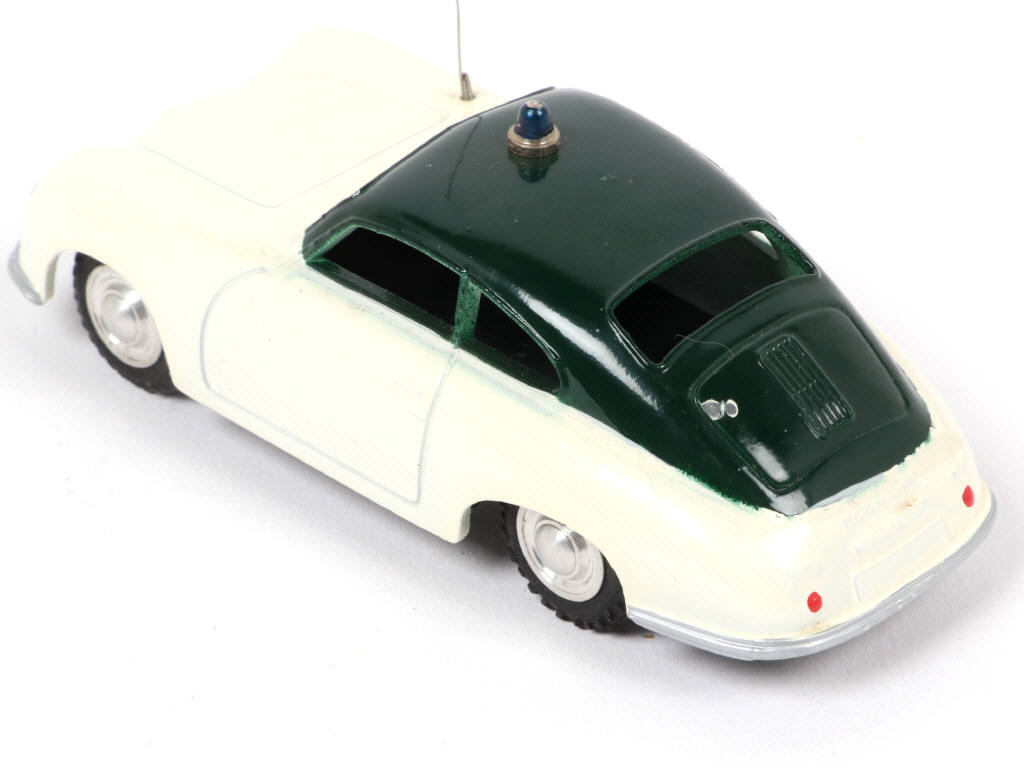 Lot 160 - MÄRKLIN (ALLEMAGNE) (1)