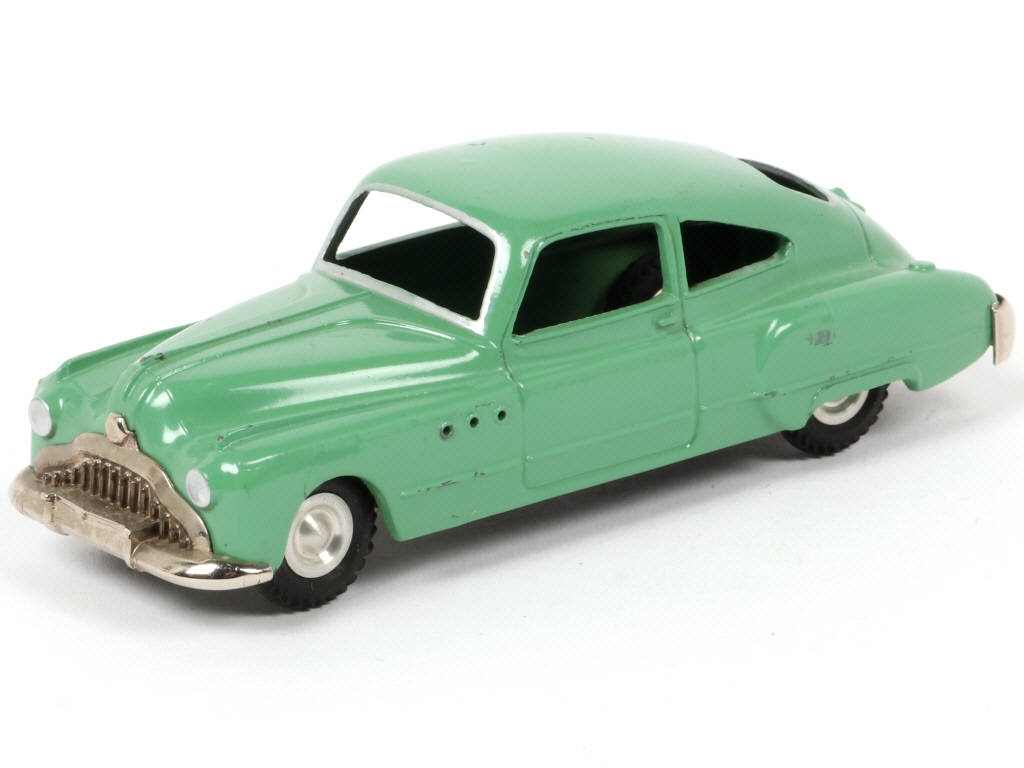 Lot 153 - MÄRKLIN (ALLEMAGNE) (1)
