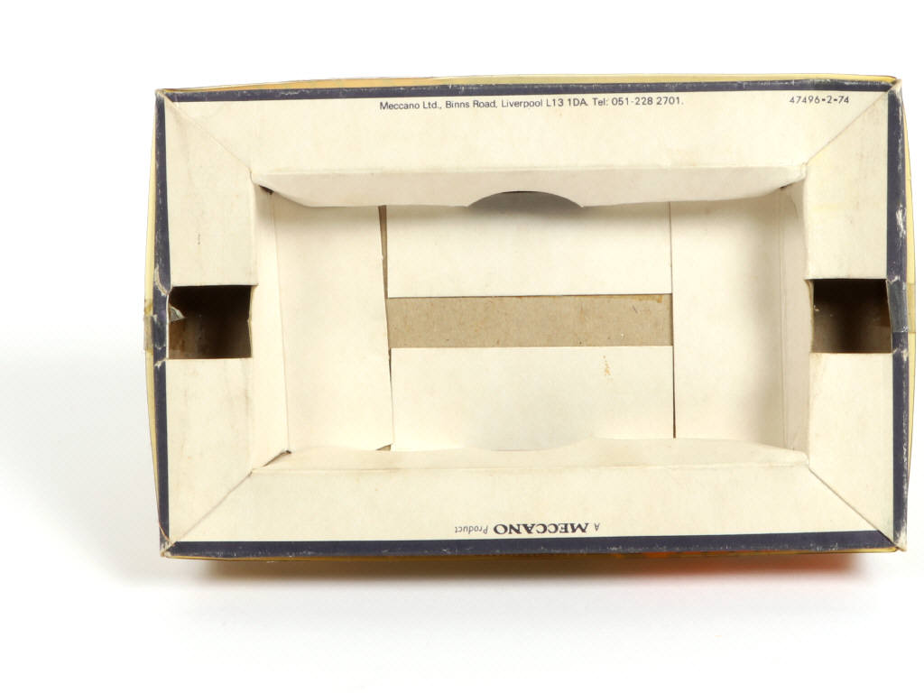 Lot 588 - DINKY TOYS (GB) (1)