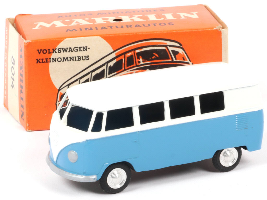 Lot 165 - MÄRKLIN (ALLEMAGNE) (1)