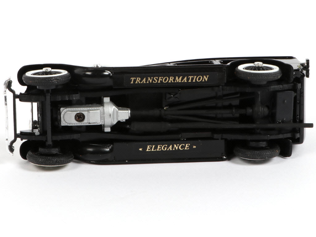 Lot 435 - ELEGANCE (FRANCE) (1)