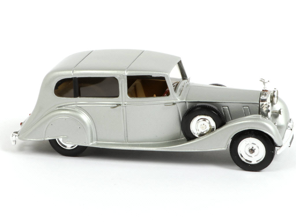 Lot 433 - HECO MODELES (FRANCE) (1)