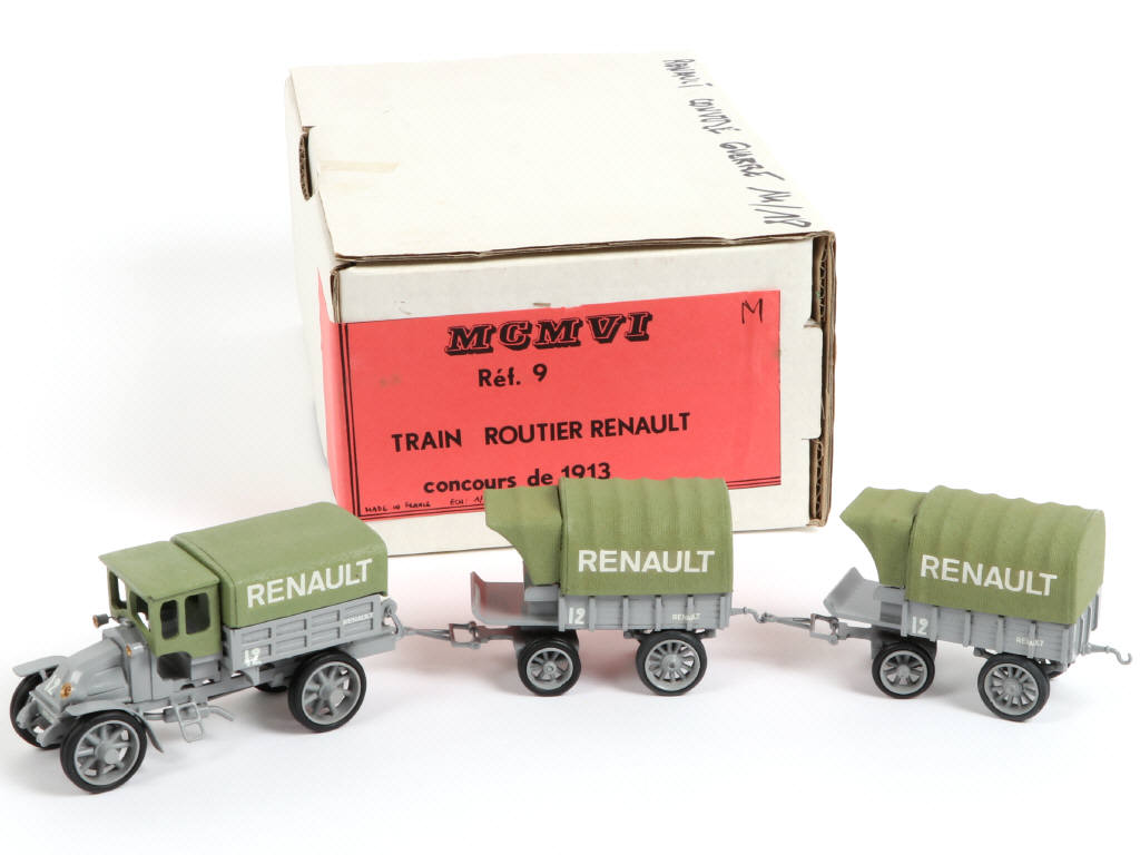 Lot 442 - MCMVI (FRANCE) (1)