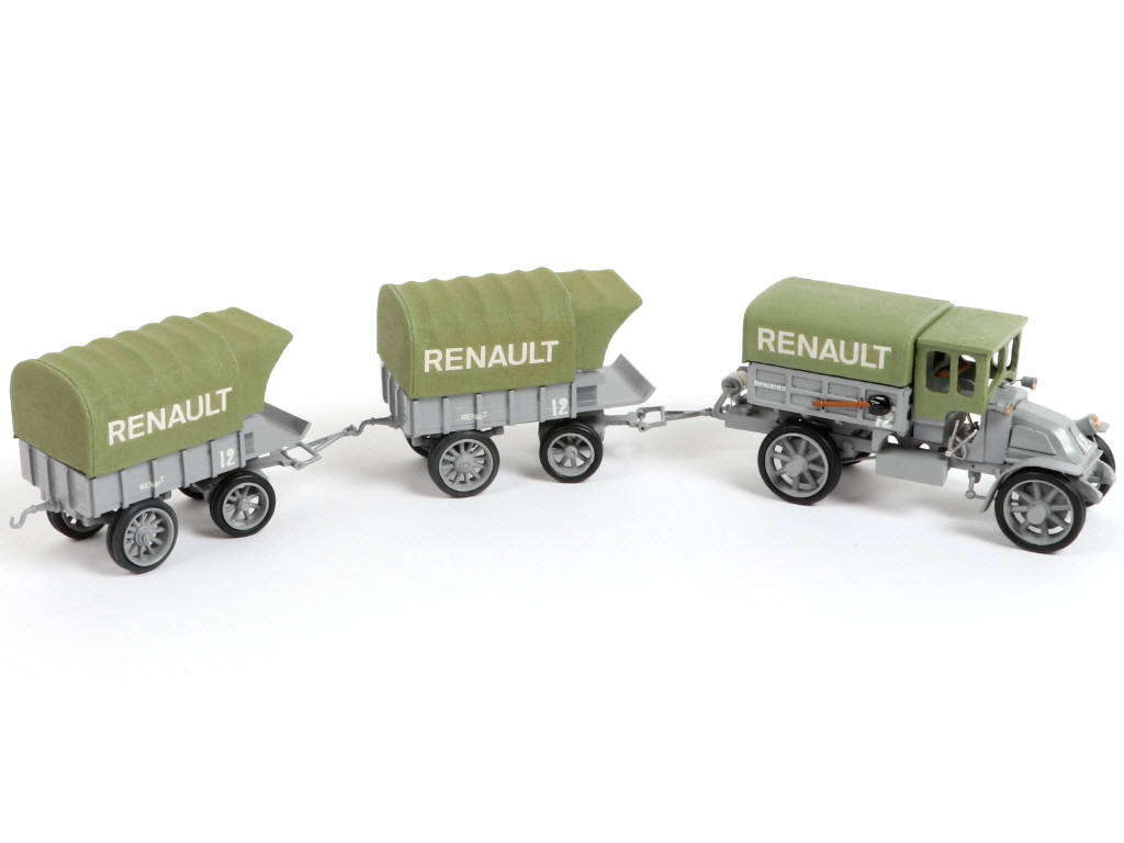 Lot 442 - MCMVI (FRANCE) (1)