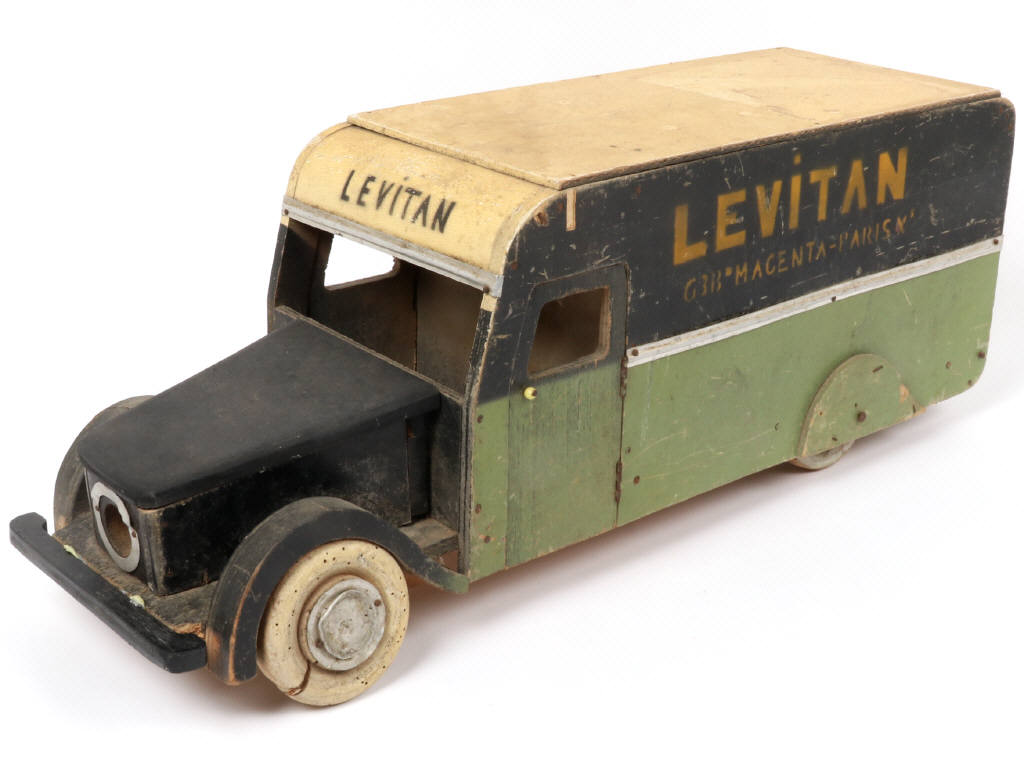 Lot 48 - LEVITAN (FRANCE) (1)