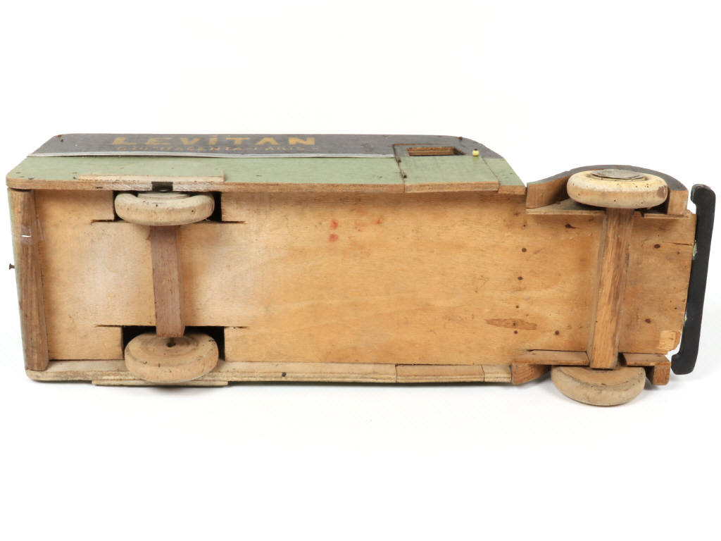 Lot 48 - LEVITAN (FRANCE) (1)