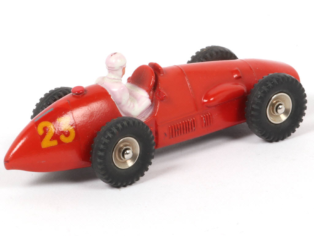 Lot 458 - DINKY TOYS (FRANCE) (1)