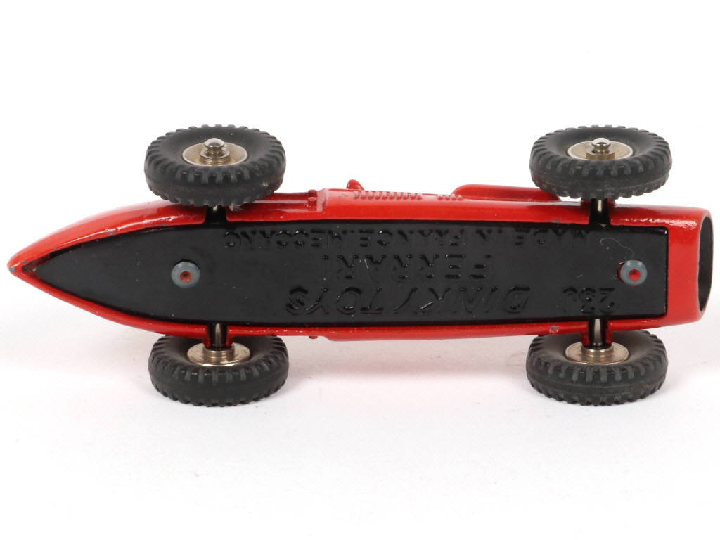 Lot 458 - DINKY TOYS (FRANCE) (1)