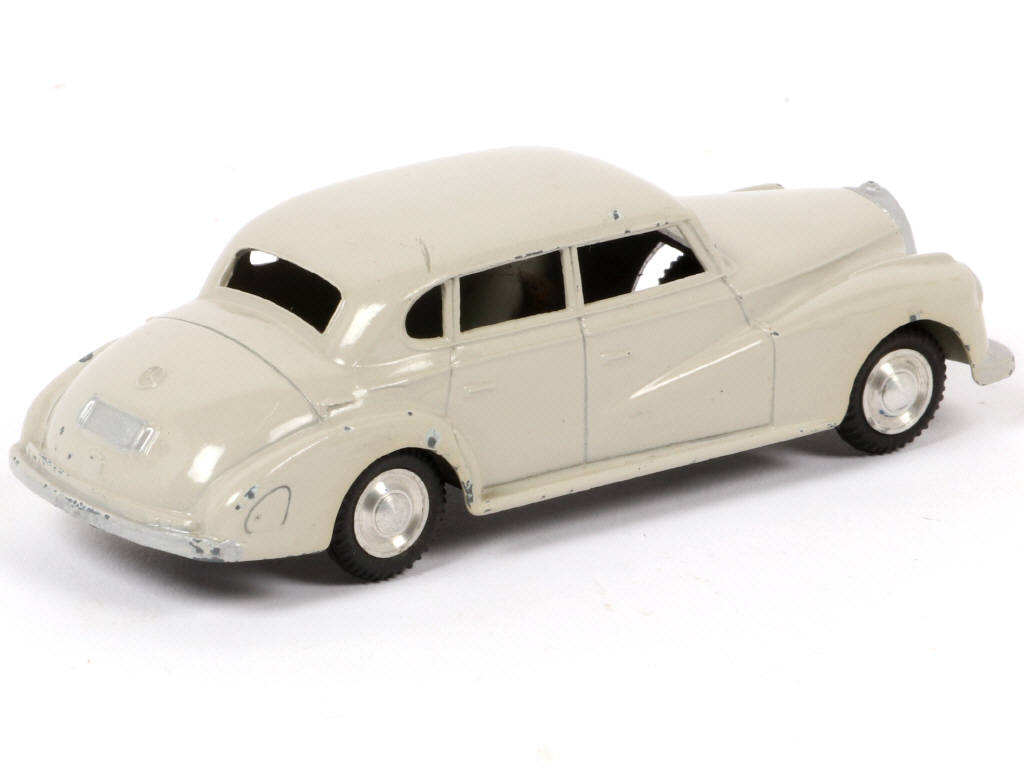 Lot 152 - MÄRKLIN (ALLEMAGNE) (1)
