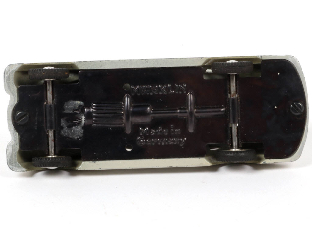 Lot 152 - MÄRKLIN (ALLEMAGNE) (1)