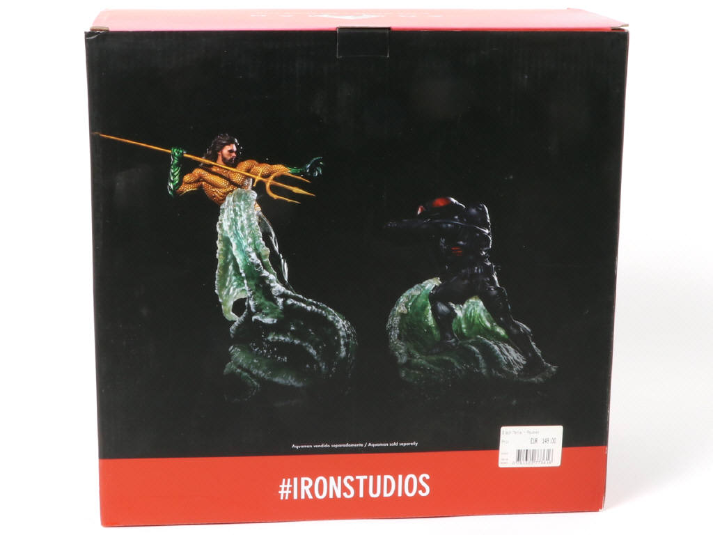 Lot 194 - BDS ART SCALE (CHINE) (1)