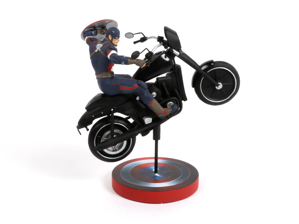 Lot 240 - FACTORY ENTERTAINMENT (USA) (1)