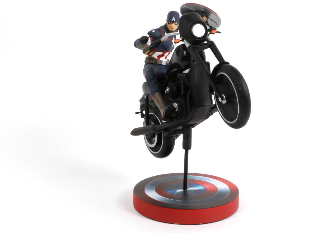 Lot 240 - FACTORY ENTERTAINMENT (USA) (1)