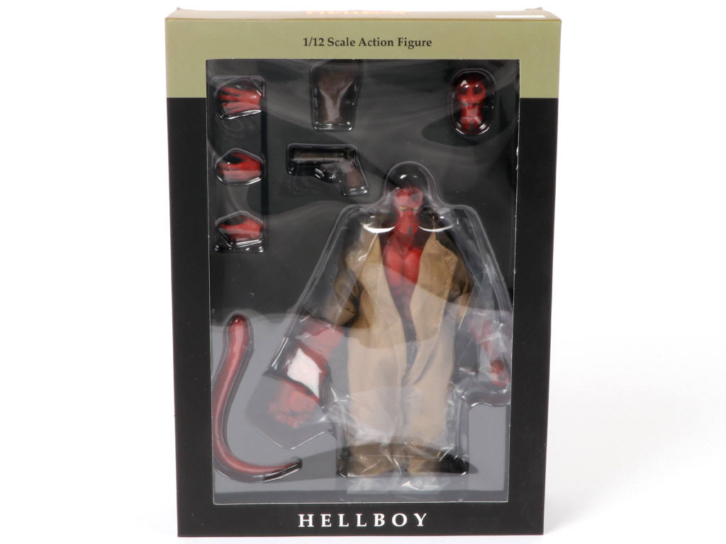 Lot 206 - 1000 TOYS (CHINE) (1)