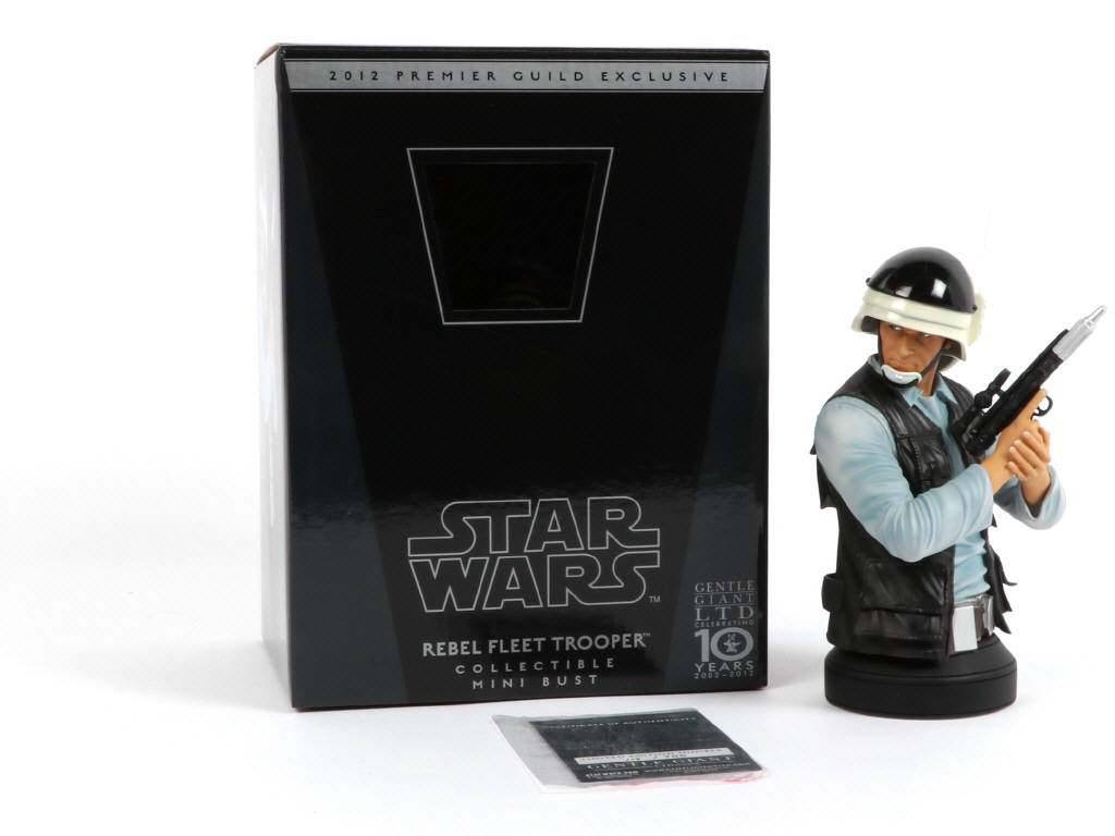 Lot 245 - GENTLE GIANT (CHINE) (1)