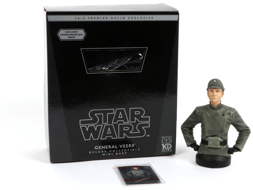 Lot 248 - GENTLE GIANT (CHINE) (1)