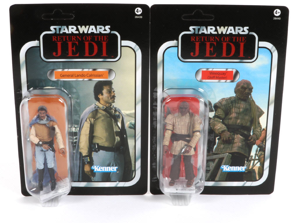 Lot 171 - HASBRO (USA) (6)