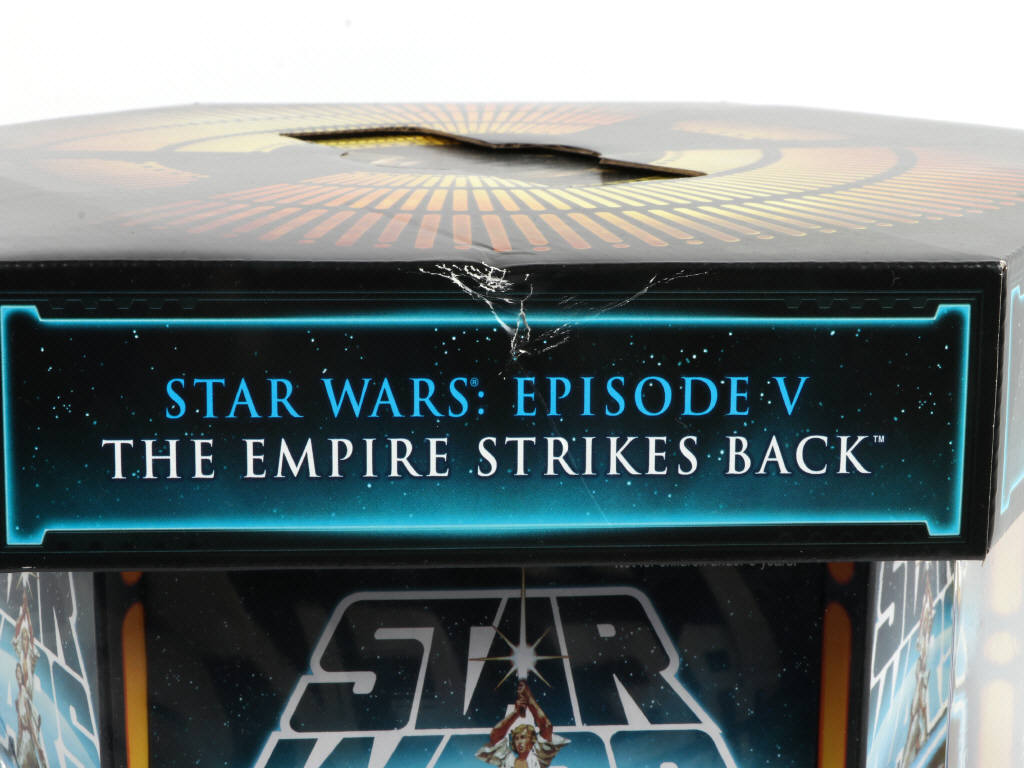 Lot 155 - HASBRO (USA) (1)