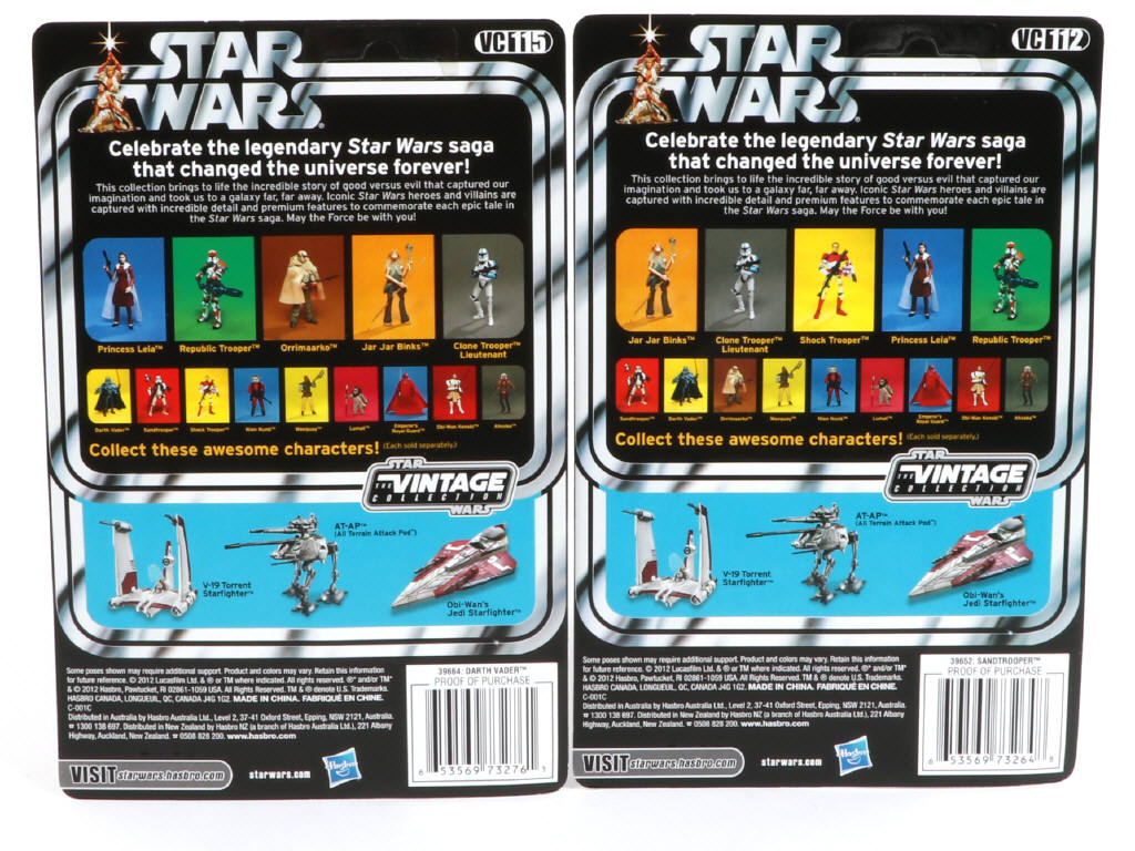 Lot 162 - HASBRO (USA) (2)