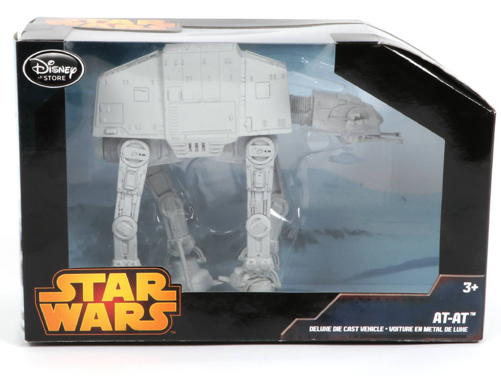 Lot 272 - WALT DISNEY PRODUCTIONS (USA) (3)