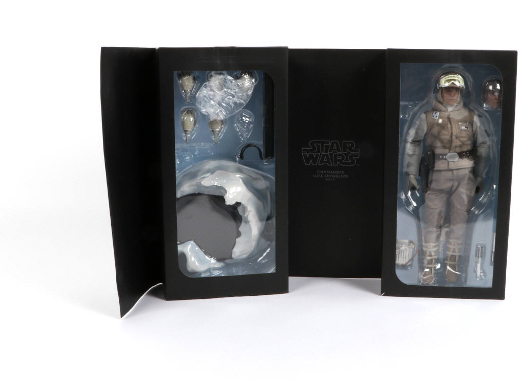 Lot 236 - SIDESHOW COLLECTIBLES (USA) (1)