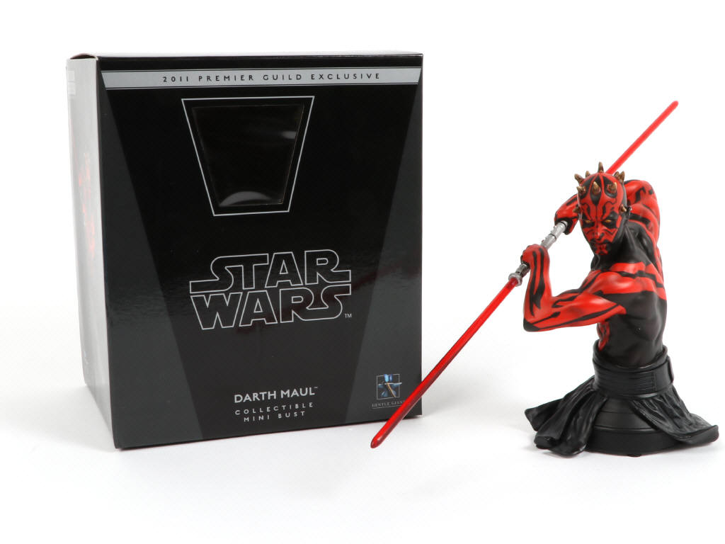 Lot 231 - SIDESHOW COLLECTIBLES (USA) (1)