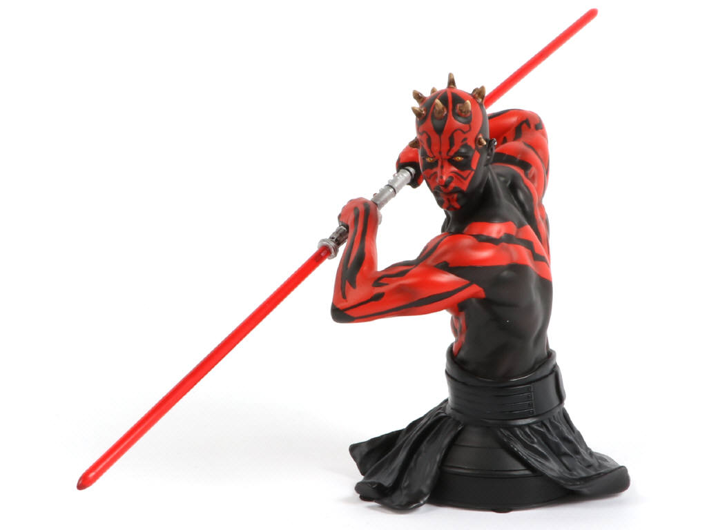 Lot 231 - SIDESHOW COLLECTIBLES (USA) (1)