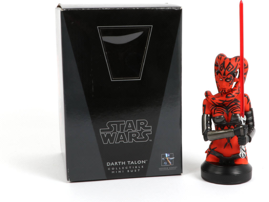 Lot 235 - SIDESHOW COLLECTIBLES (USA) (1)